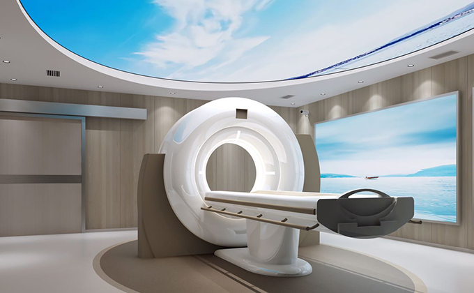 中元蓝科网站建设制作项目