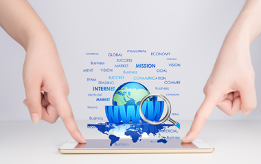 企业网站建设解决方案