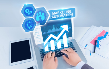 营销型网站建设解决方案